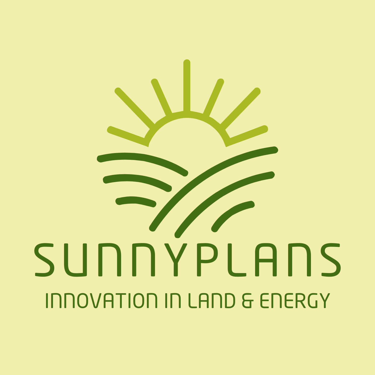 SunnyPlans